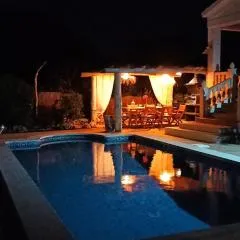 Villa Launa en Port d' Addaia