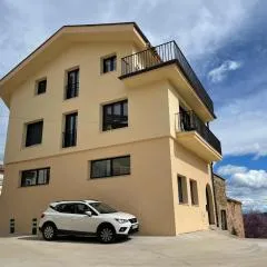 Apartamentos Montejurra