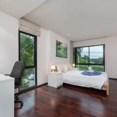 The Title Condo by Tropiclook