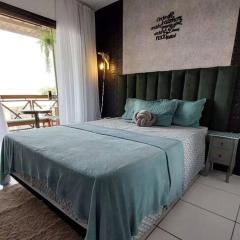 Flat em Gravatá - Condomínio Flats Monte Castelo