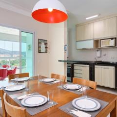 BH44 · BH44: VISTA PARA O MAR, AR E VARANDONA GOURMET