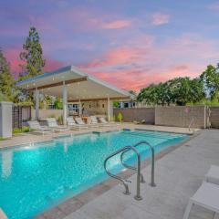 Chandler Cheers - 2 Downtown Chandler Homes - Community Pool