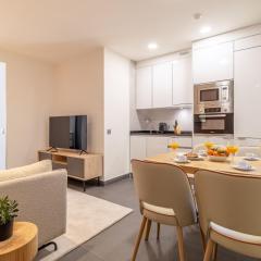 Authentic La Latina Getaway Just Steps from Madrid Iconic Rastro Latina Toledo X