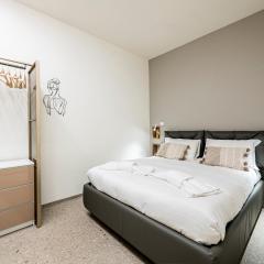 Rifugio99 Firenze - Giardini di Boboli