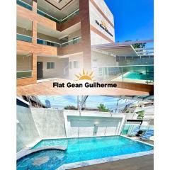 Flat Gean Guilherme - Canasvieiras