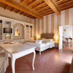 Keys of Italy - Ghib 80 Big e Room - 2 apt in via Ghibellina