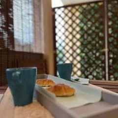 Tasinanta casa vacanze
