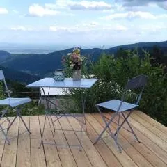 Un coin de montagne