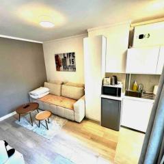 Rent a Room apartments - Daguerre