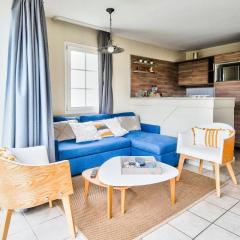 Les Maisons de Belle Dune - maeva Home - Maison 4 pièces 6 personnes Prestige MAE-2648