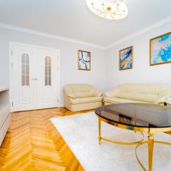 2 rooms apartment in Chisinau