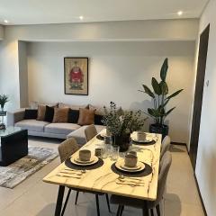 Dpto nuevo en Chapultepec