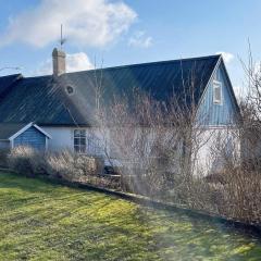 Holiday home TOMELILLA V