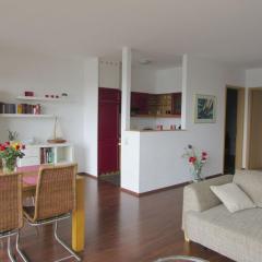 Holiday apartment Rurberg