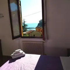 Casa Augusto with seaview