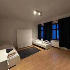 Merseburg 2 Zimmer Apartment mit guter Ausstattung