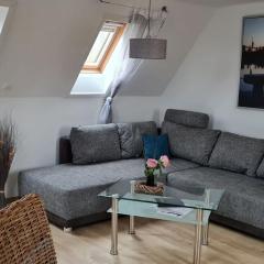 Nice apartment in Bremerhaven