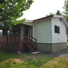 Chalet 15 minutes de Rivière-du-Loup!!!