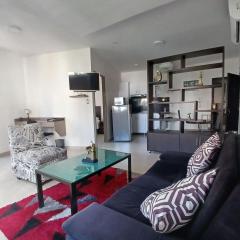 503 Moderno Aparta-Suite en Versalles Tipo Loft - Cali Tower Suites & Lofts