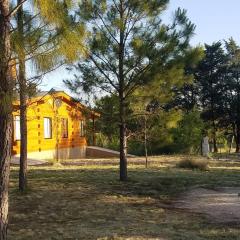 Cabañas La Tranquera