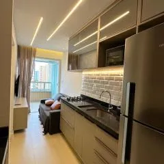 Apartamento lindo e completo em Salvador