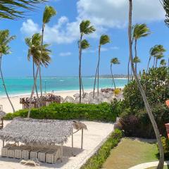 OCEAN HEAVEN Garden Villas HOTEL Los Corales BAVARO WiFi BBQ Beach CLUB & SPA