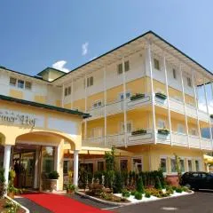 루머 호프(Rumer Hof)