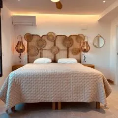 Beach House Jávea - Penthouse with Private Rooftop Terrace