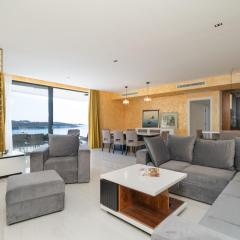 Apartment Laurus five stars