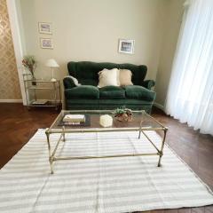 Belgrano Vintage Chic