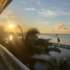 Apartamento Moderno Edificio Torres del Sun Rise