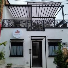 Aw Hotel Puerta de San Cayetano