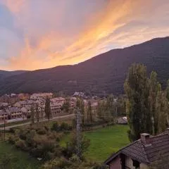 El Hechizo de Biescas