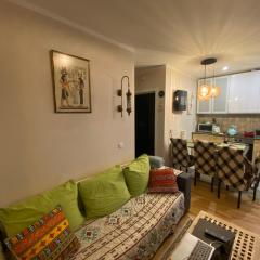Orient Express Apartment in the center of Riga