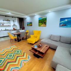 Luxury Apartment Bilodonium Ohrid