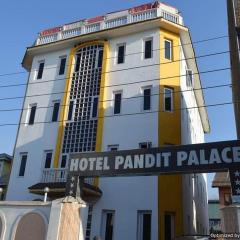 HOTEL PANDIT PALACE