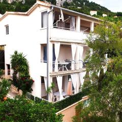 Apartments by the sea Zivogosce - Porat, Makarska - 6807