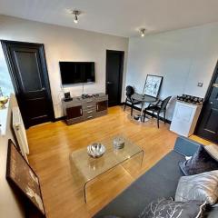 Chelsea Cloisters - One Bedroom Serviced Apartment