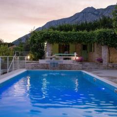 Family friendly house with a swimming pool Orebic, Peljesac - 20612