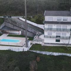 Private Pool Villa Serra da Estrela