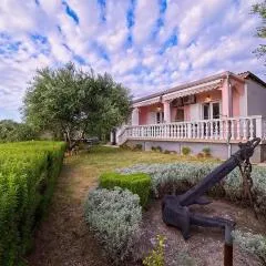 Apartments with parking space Supetarska Draga - Gonar, Rab - 22586