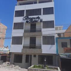 BRISAS DE LA BAHIA HOTEL