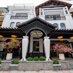Thien Thanh Central Boutique Hotel by Minova