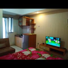 DR.ROOM APARTEMEN