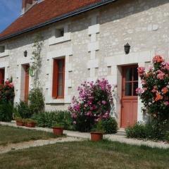 Gîte Saint-Senoch, 4 pièces, 7 personnes - FR-1-381-40