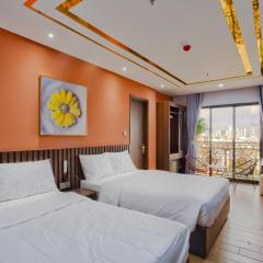Hotel Uyên Phương