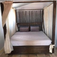 *Ana Maria*Hostel/rooms&bunk bed