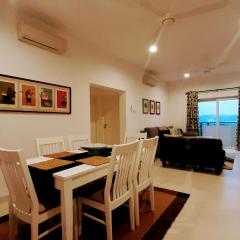 Serviced Apartments LK - Fairway Galle