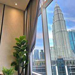 Sky Suites KLCC Kuala Lumpur