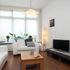 Holiday Home in Alkmaar by Canal